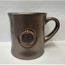 Devils Tower Custom Coffee Mug